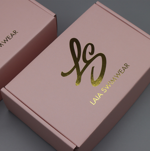 Nuevo diseño de caja de pizza con asa caja de pizza logotipo personalizado caja de entrega de pizza con alta calidad - Product Image 6