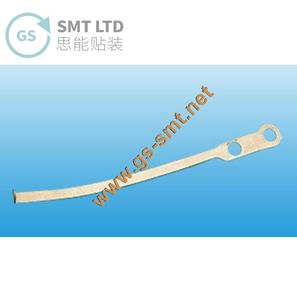 อะไหล่เครื่องป้อน CLY825-7 CL8MM รุ่น KW1-M134T-00X สปริงแผ่นสำหรับเครื่องป้อน YAMAHA CL 8MM - Product Image 3