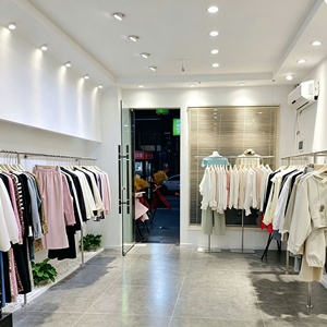 Foco Empotrable de Aluminio COB con Iluminación de Espectro Completo, Rotación de 360° y Inclinación de 75° para Tiendas de Vestidos de Novia y Tiendas de Ropa - Product Image 4