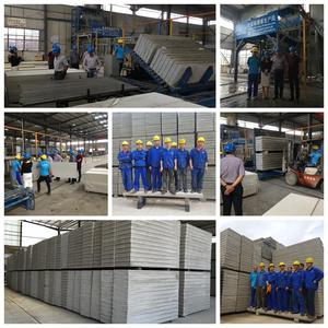 Maquinaria <span class=keywords><strong>para</strong></span> Línea <span class=keywords><strong>de</strong></span> Paneles Sándwich <span class=keywords><strong>de</strong></span> Hormigón, Panel Sándwich <span class=keywords><strong>de</strong></span> Cemento EPS, Panel <span class=keywords><strong>de</strong></span> Pared, Máquina <span class=keywords><strong>de</strong></span> Paneles <span class=keywords><strong>de</strong></span> Pared Prefabricados <span class=keywords><strong>de</strong></span> Hormigón - Product Image 6