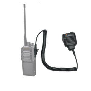 <b>Speaker</b> Mic Remote Shouder <b>Microphone</b> for Radios NX-200 NX-210 NX-300 NX-3200 NX-5300 NX-3300 NX-5200 K2 NX-5400 TK-2180 - Product Image 6