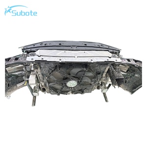 Conjunto de Parachoques Delantero Usado para <span class=keywords><strong>BMW</strong></span> Serie 4 G22 G23 <span class=keywords><strong>430i</strong></span> 440i <span class=keywords><strong>M</strong></span> Sport 2020-2024 OEM 51118082226 con Rejilla Paquete <span class=keywords><strong>M</strong></span> Sport - Product Image 4