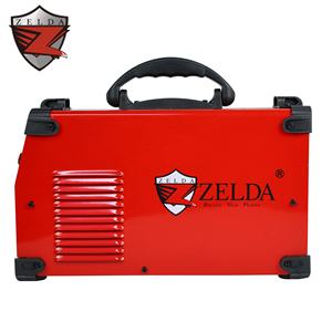 Soldadora Inverter MMA 300A 3PCB CEL-301, Motor <span class=keywords><strong>de</strong></span> CC, Uso Profesional en el Hogar, <span class=keywords><strong>Aluminio</strong></span>, Acero Inoxidable, IGBT - Product Image 4