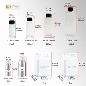 1 litro de aceite de fragancia de diseñador árabe elegante para mini difusor de aroma ambientador <span class=keywords><strong>Paco</strong></span> Rabanne Dubai aceite de fragancia extraído - Product Image 6