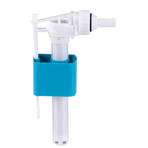 Van Xả Kép Cơ Chế Nhà Vệ Sinh Phòng Tắm Cho Bồn Nước Nhà Vệ Sinh Phương Tây - Product Image 2