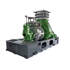 Unidad <span class=keywords><strong>de</strong></span> Turbina <span class=keywords><strong>de</strong></span> <span class=keywords><strong>Vapor</strong></span> <span class=keywords><strong>de</strong></span> Condensación Probada para Proyectos <span class=keywords><strong>de</strong></span> Incineración <span class=keywords><strong>de</strong></span> Residuos y Gasificación <span class=keywords><strong>de</strong></span> Biomasa - Product Image 2