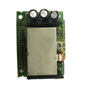 Carte d'alimentation du contrôleur CNC FANUC A20B-8100-0851 - Product Image 5