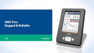 Portable HART and <b>FOUNDATION</b> Fieldbus Applications Process TREXCFPKL9P3 Device Communicator Device Communicator Newest Handheld - Product Image 6