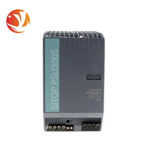 S-IEMENS 6EP1โมดูล6EP1436-2BA10แหล่งจ่ายไฟแบบ PLC คอนโทรลเลอร์ของแท้ของใหม่ - Product Image 1