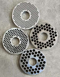 Picadora eléctrica de carne, máquina picadora de carne, piezas de repuesto, picadora de carne eléctrica comercial - Product Image 6