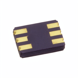 Transistors 6-SMD, sans plomb JANSP2N2369AU, acheter en ligne, fabricant de composants électroniques, canal de distribution - Product Image 1