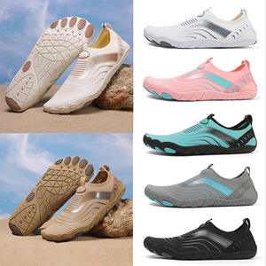Zapatos Unisex para Actividades al Aire Libre, de Secado Rápido, Transpirables, con Suela de Goma Impermeable, para Vadeo, Playa, Natación, Buceo y Senderismo - Product Image 1