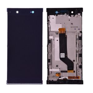 Pour Sony Xperia Xa1 Ultra 2017 C7 Lcd verre écran tactile numériseur assemblage <span class=keywords><strong>G3221</strong></span> G3212 G3223 - Product Image 4