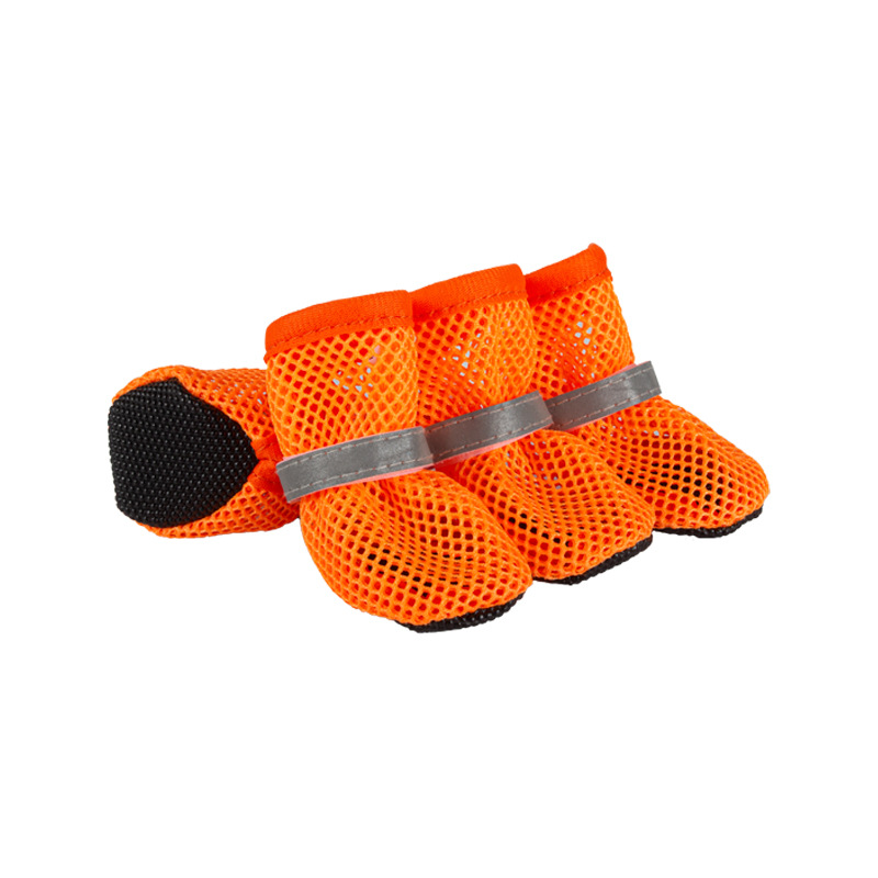 8815 orange red
