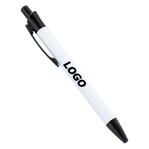 Eleqldwen Lot De 22 Stylos Sublimation Vierges En Aluminium – Avec Pochettes Rétractables + Support Téléphone Intégré – Idéal Personnalisation DIY