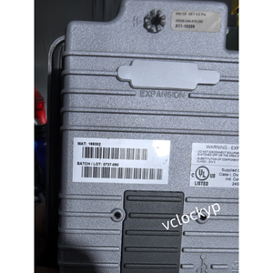 BEIJER <b>Electronics</b> / Mistsubishy E1063 HMI <b>Used</b> - Product Image 2