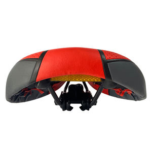 <span class=keywords><strong>Selle</strong></span> <span class=keywords><strong>en</strong></span> mousse Pu de vélo de route et <span class=keywords><strong>vtt</strong></span>, excellente qualité, avec revêtement <span class=keywords><strong>en</strong></span> mousse, imperméable, bon marché - Product Image 6