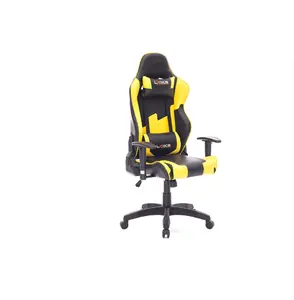 Backrest Adjustable Pu Leather High End <strong>Rocking</strong> Executive <strong>Gaming</strong> <strong>Chair</strong> Racing Ergonomic <strong>Gaming</strong> <strong>Chair</strong> - Product Image 1