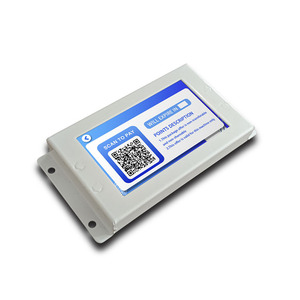 Hệ thống thanh toán mã QR WiFi & 4G màn hình cảm ứng cho máy bán hàng tự động, máy giặt công cộng, máy lọc nước, giải pháp không dùng tiền mặt - Product Image 5