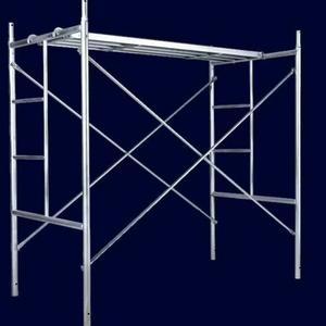 <span class=keywords><strong>Prix</strong></span> usine EN10219 EN10210 Tube Échafaudage Tuyau Échafaudage Tuyaux Galvanisés Tube En Acier Structurel Rond Creux Section Gi Tuyau - Product Image 5