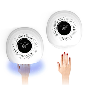 Lámpara UV LED para manicura, adaptador de luz, lámpara <span class=keywords><strong>UVLED</strong></span> - Product Image 2