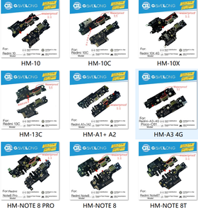 Téléphone portable Flex Cable Charging Port Board Charger Board Port Pour <span class=keywords><strong>Redmi</strong></span> <span class=keywords><strong>note</strong></span> 10 4g Redni <span class=keywords><strong>note</strong></span> <span class=keywords><strong>10s</strong></span> - Product Image 4