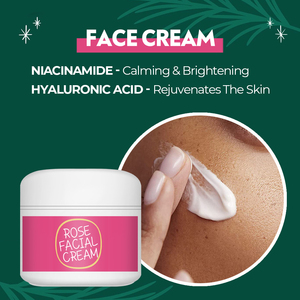 <span class=keywords><strong>Rose</strong></span> <span class=keywords><strong>de</strong></span> Noël Produits <span class=keywords><strong>de</strong></span> soins <span class=keywords><strong>de</strong></span> la peau Gel nettoyant naturel pour le visage à la <span class=keywords><strong>rose</strong></span> Sérum tonique à l'<span class=keywords><strong>eau</strong></span> Crème pour le visage Ensemble <span class=keywords><strong>de</strong></span> soins <span class=keywords><strong>de</strong></span> la peau <span class=keywords><strong>de</strong></span> marque privée - Product Image 5