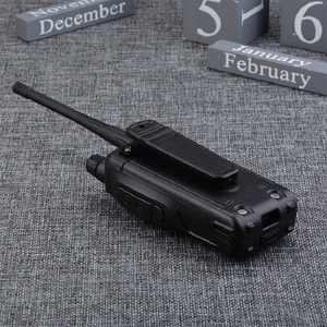 Pour Baofeng BF-T99 professionnel portable talkie-walkie fort Signal pénétration lampe de poche fonction longue portée sans fil Transmi - Product Image 5