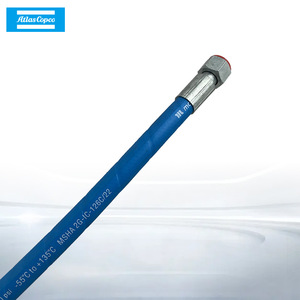 Tuyau d'huile Atlas Copco 1092918061 pour pièces détachées de compresseur d'air - Product Image 1