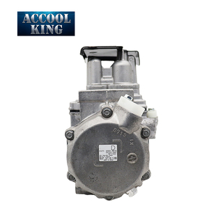 926005020R -- A 0422000520 คอมเพรสเซอร์แอร์รถยนต์ คอมเพรสเซอร์แอร์สำหรับรถยนต์เรโนลต์ โซอี, ฟลูเอนซ์ ปี 2012-2019 - Product Image 3