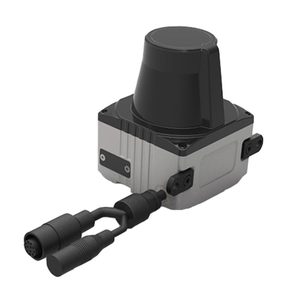Benewake TR10 2D dToF SLAM Navigation LiDAR 270 °   Cámara FOV con interfaz de montaje para mapeo robótico y detección de obstáculos en AGV - Product Image 4