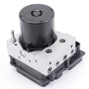 Bomba de Frenos ABS Bosch 4F0910517K para Volkswagen Audi A6 - Product Image 5