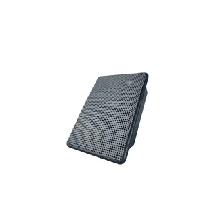 KD-707B <span class=keywords><strong>Altavoz</strong></span> de Pared Delgado de 20W, Modo Dual, Voltaje Constante / Resistencia Constante, <span class=keywords><strong>Altavoz</strong></span> de Montaje en Pared - Product Image 2