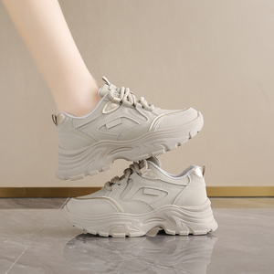 Zapatos Deportivos Personalizados Estilo Baloncesto para Hombre y <span class=keywords><strong>Mujer</strong></span>, Zapatillas Gruesas para <span class=keywords><strong>Mujer</strong></span>, Zapatos Casuales para <span class=keywords><strong>Mujer</strong></span>, Nuevos Estilos, Zapatos de <span class=keywords><strong>Mujer</strong></span> - Product Image 2
