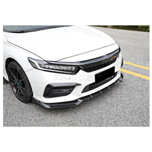 Para Honda INSPIRE 2019-2021, Protector de Parachoques Delantero, Difusor, Kit de Carrocería, Cubierta Protectora, Accesorios para Auto - Product Image 6