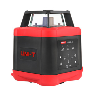 Nivelador Láser UNI-T LM581LD - Product Image 1