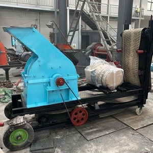 <span class=keywords><strong>2025</strong></span> mới Xách Tay <span class=keywords><strong>PC</strong></span> 600x400 di động máy nghiền BÚA ĐÁ với động cơ và mang thành phần cốt lõi cho khai thác vàng - Product Image 5