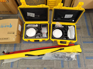 ระบบ GNSS RTK ความแม่นยำสูง COMNAV/SINO T30 พร้อมฐานรับสัญญาณและ IMU GPS RTK สำหรับการสำรวจที่ดิน - Product Image 3