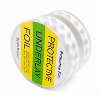 Feuille de protection adhésive double face 00.472.0006 pour gaine d'encre de presse offset Heidelberg CD/SM102