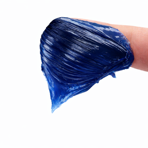 Grasa de Litio Azul para Rodamientos de Alta Resistencia NLG1 2 3, para Alta Temperatura Industrial, Presión Extrema EP2 EP3 - Product Image 1