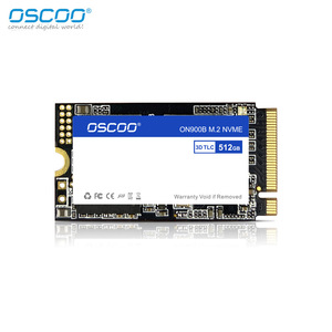 OscOO ON900B M.2 NVMe <b>SSD</b> 512GB PCIe Gen3x4 3D TLC Solid State Drive <b>For</b> <b>Laptop</b> Desktop Upgrade - Product Image 3