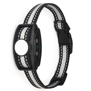Beste Product Topseller Slimme Hond Schors Controle Geen Schok Schorskraag Automatische Anti Blaffen - Product Image 3