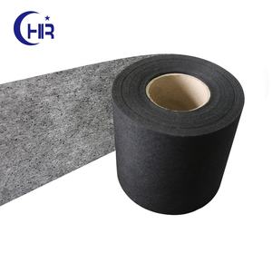 Hochwertiges Aktivkohle-Faser-Vliesstoff <span class=keywords><strong>N95</strong></span> Gesichtsmasken-Filtermaterial - Product Image 2