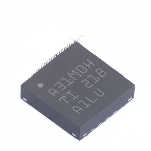 ADS131M04IRUK 4-Channel, 24-Bit, 64-kSPS, การสุ่มตัวอย่างพร้อมกัน, ตัวแปลงสัญญาณอนาล็อกเป็นดิจิทัลแบบเดลต้า-ซิกมาพร้อม PGA ในตัว - Product Image 1