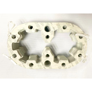 Joints de <span class=keywords><strong>culasse</strong></span> neufs de haute qualité 33-2552 pour compresseur Thermo King X430, pièces de réfrigération et d'échange de chaleur - Product Image 2