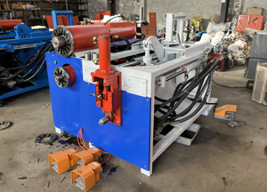 Grande Promotion <span class=keywords><strong>Prix</strong></span> du concessionnaire Moteur d'occasion multifonction Démontage de la machine de recyclage des métaux Fabriqué en BSGH - Product Image 2