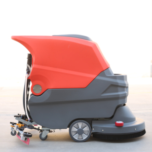 Nhà Máy Bán buôn đa chức năng điện công nghiệp máy giặt sàn Scrubber Máy làm sạch - Product Image 3