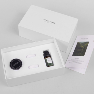 Thủ công tự nhiên đá quý sậy khuếch tán dầu khuếch tán hương thơm miễn phí cung hoàng đạo thiết kế hương thơm-hương liệu - Product Image 4