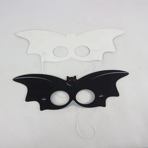 Máscara de Halloween de Cara Completa con Impresión Personalizada, Máscara de Carnaval Terrorífica - Product Image 4