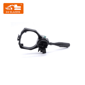 Selector de marchas mecánico de 3 ruedas Gs Blazers WA320 421 43 26122 para reemplazo y reparación - Product Image 4